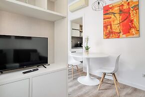 Modern Studios near the City Centre