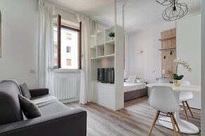 Modern Studios near the City Centre