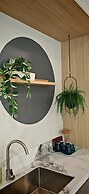 Mountain & Lake Views' Suite Cycas