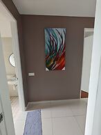 Mountain & Lake Views' Suite Cycas