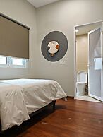 Mountain & Lake Views' Suite Cycas