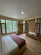 The Nature Crest Manali