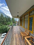 The Nature Crest Manali