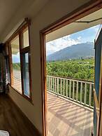 The Nature Crest Manali