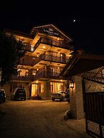 The Nature Crest Manali
