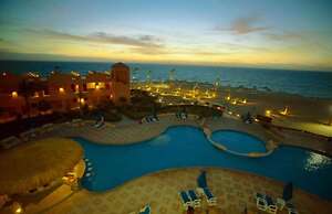 La Rosa Empire Hotel