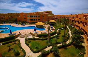 La Rosa Empire Hotel