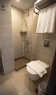 La Rosa Empire Hotel