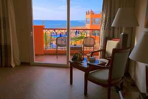 La Rosa Empire Hotel