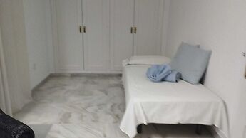 Duplex With sea View
