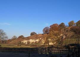 Holiday Home Near Bemelerberg Reserve