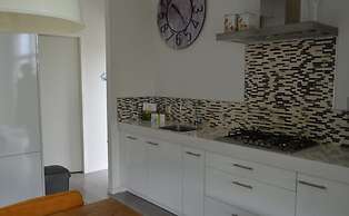 Holiday Home Near Bemelerberg Reserve