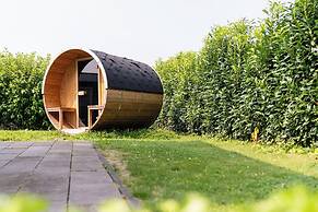 Holiday Home Near Bemelerberg Reserve