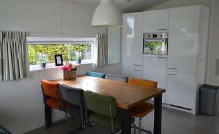 Holiday Home Near Bemelerberg Reserve