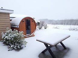 Holiday Home Near Bemelerberg Reserve