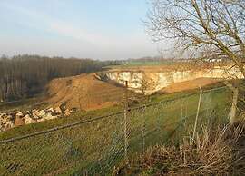 Holiday Home Near Bemelerberg Reserve