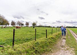 Holiday Home Near Bemelerberg Reserve