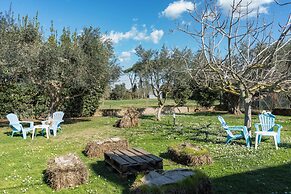 Casale Elisa Country Hotel