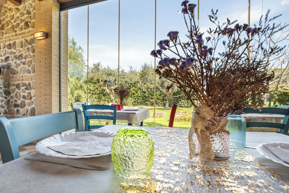 Casale Elisa Country Hotel