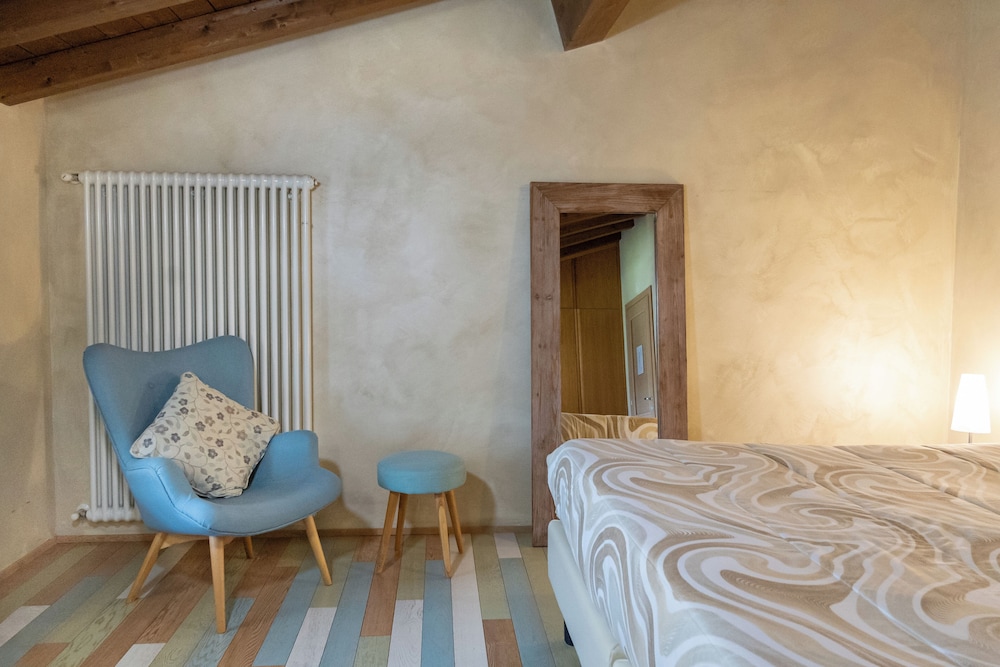 Casale Elisa Country Hotel
