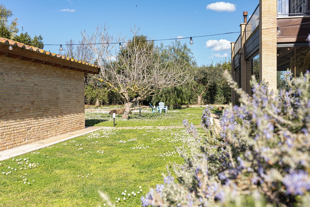 Casale Elisa Country Hotel