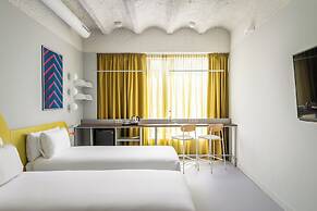 BYPILLOW Flamant