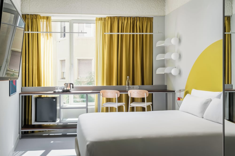 BYPILLOW Flamant