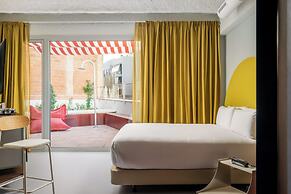 BYPILLOW Flamant
