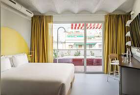 BYPILLOW Flamant