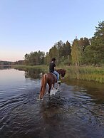 Myskje Gård Äventyr