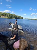 Myskje Gård Äventyr
