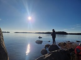 Myskje Gård Äventyr