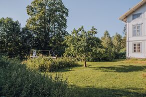 Myskje Gård Äventyr