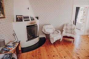 Myskje Gård Äventyr