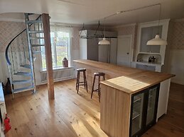 Myskje Gård Äventyr