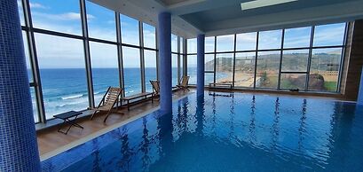Belle Vue Hotel Skikda
