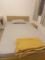 Lakshmi Residency By Sky Inn