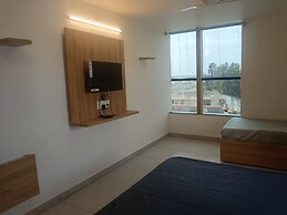 Lakshmi Residency By Sky Inn