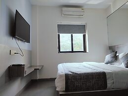 Apollo Guest House – Colaba Causeway