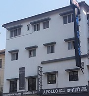 Apollo Guest House – Colaba Causeway