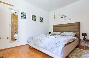 Apartments Villa Mavi