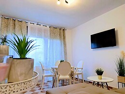 Apartments Villa Mavi