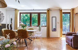 Apartments Villa Mavi