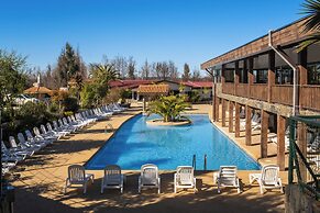 Aguas del Monte Hotel & Spa