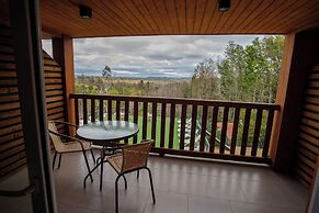 Aguas del Monte Hotel & Spa