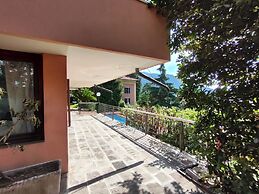 Villa Sofia Wonderful 2-bed Flat