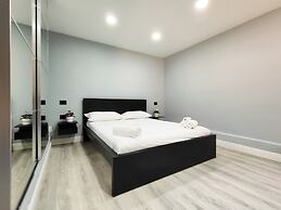 Villa Sofia Wonderful 2-bed Flat