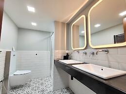 Villa Sofia Wonderful 2-bed Flat