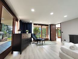 Villa Sofia Wonderful 2-bed Flat