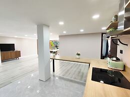 Villa Sofia Wonderful 2-bed Flat